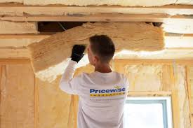 Best Attic Insulation Installation  in Bolivar, OH