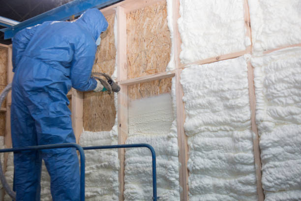 Reflective Insulation in Bolivar, OH